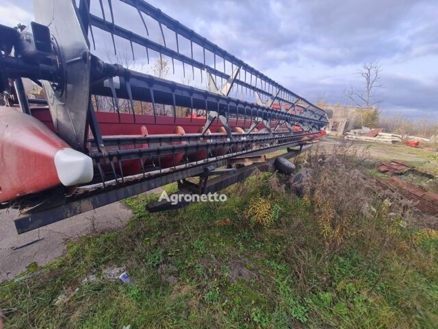 Кейс Другая, об'ємом двигуна 0 л та пробігом 0 тис. км за 29094 $, фото 4 на Automoto.ua