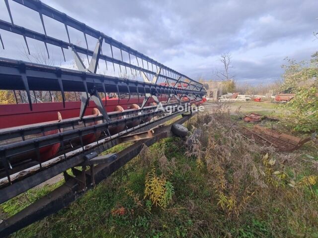 Кейс Другая, об'ємом двигуна 0 л та пробігом 0 тис. км за 29094 $, фото 1 на Automoto.ua
