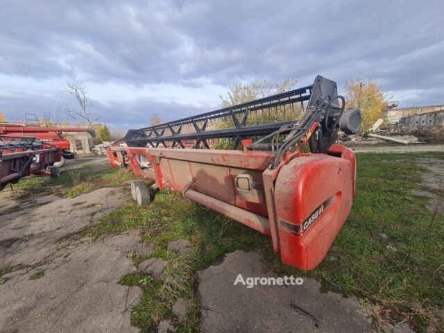 Кейс Другая, об'ємом двигуна 0 л та пробігом 0 тис. км за 29094 $, фото 2 на Automoto.ua