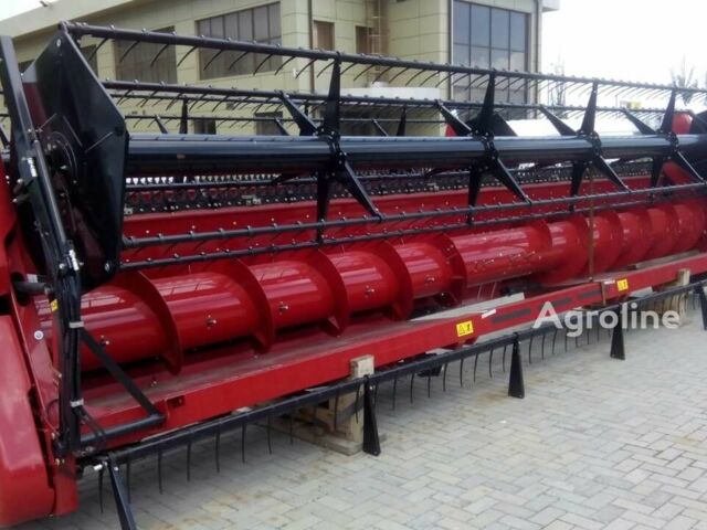 Кейс Другая, об'ємом двигуна 0 л та пробігом 0 тис. км за 43640 $, фото 3 на Automoto.ua