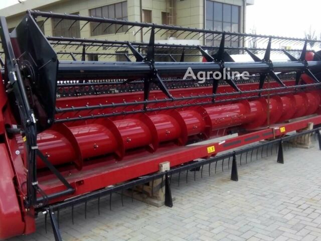 Кейс Другая, об'ємом двигуна 0 л та пробігом 0 тис. км за 43622 $, фото 3 на Automoto.ua