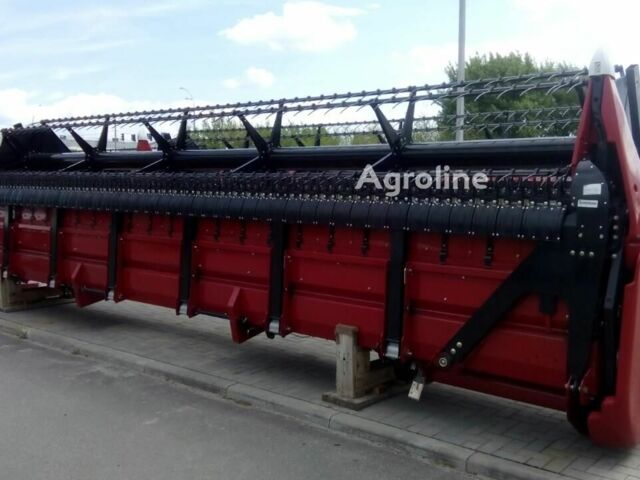 Кейс Другая, об'ємом двигуна 0 л та пробігом 0 тис. км за 43613 $, фото 2 на Automoto.ua