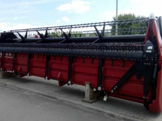 Кейс Другая, об'ємом двигуна 0 л та пробігом 0 тис. км за 43640 $, фото 2 на Automoto.ua