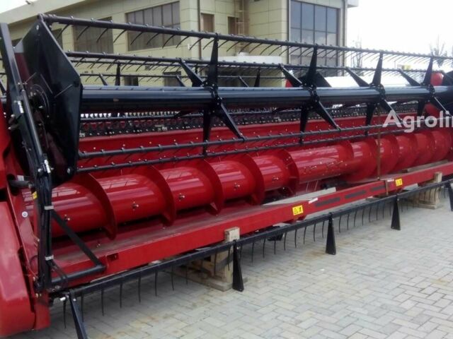 Кейс Другая, об'ємом двигуна 0 л та пробігом 0 тис. км за 43613 $, фото 3 на Automoto.ua