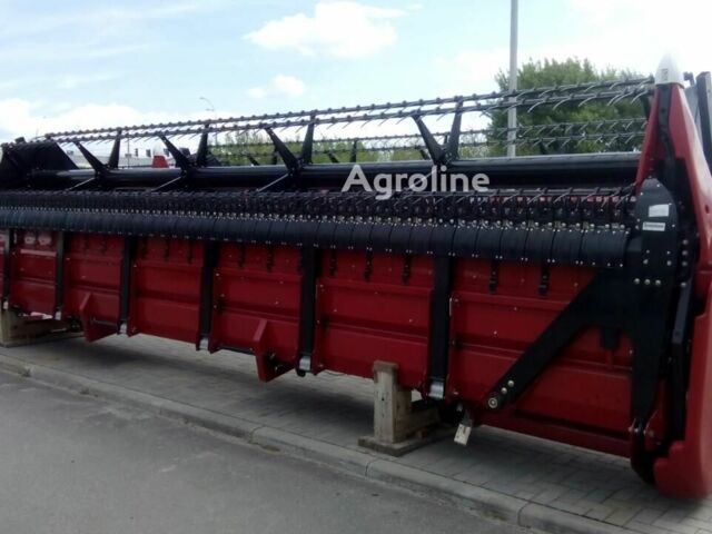 Кейс Другая, об'ємом двигуна 0 л та пробігом 0 тис. км за 43622 $, фото 2 на Automoto.ua