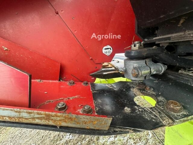 Кейс Другая, об'ємом двигуна 0 л та пробігом 0 тис. км за 21571 $, фото 5 на Automoto.ua