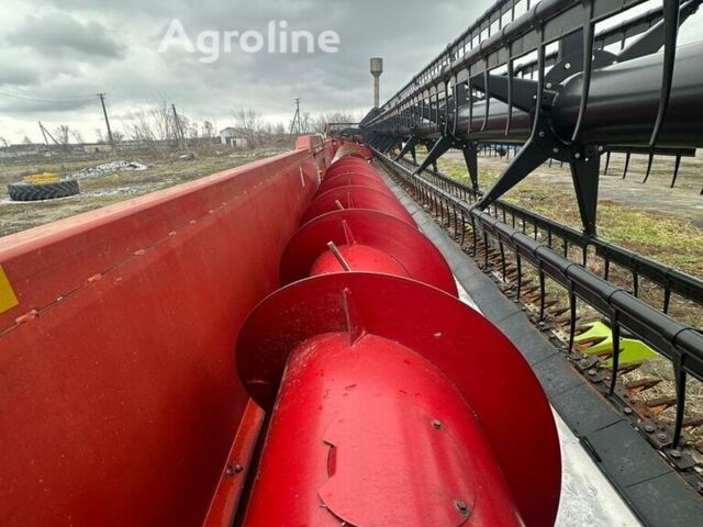 Кейс Другая, об'ємом двигуна 0 л та пробігом 0 тис. км за 21571 $, фото 9 на Automoto.ua