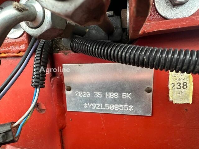 Кейс Другая, об'ємом двигуна 0 л та пробігом 0 тис. км за 21571 $, фото 2 на Automoto.ua