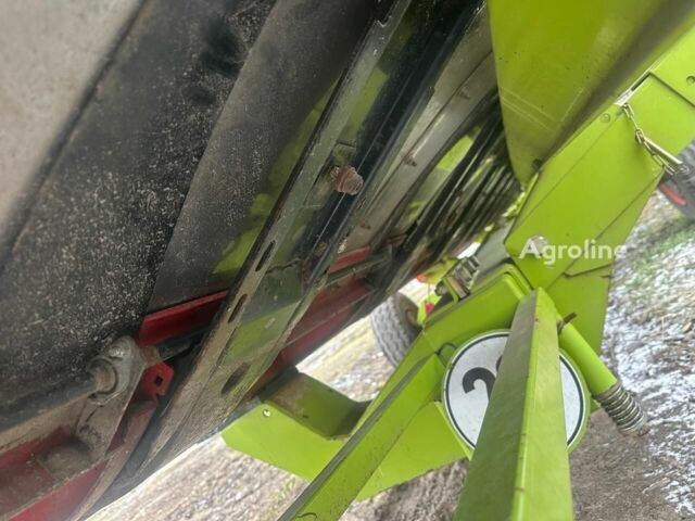 Кейс Другая, об'ємом двигуна 0 л та пробігом 0 тис. км за 21571 $, фото 4 на Automoto.ua