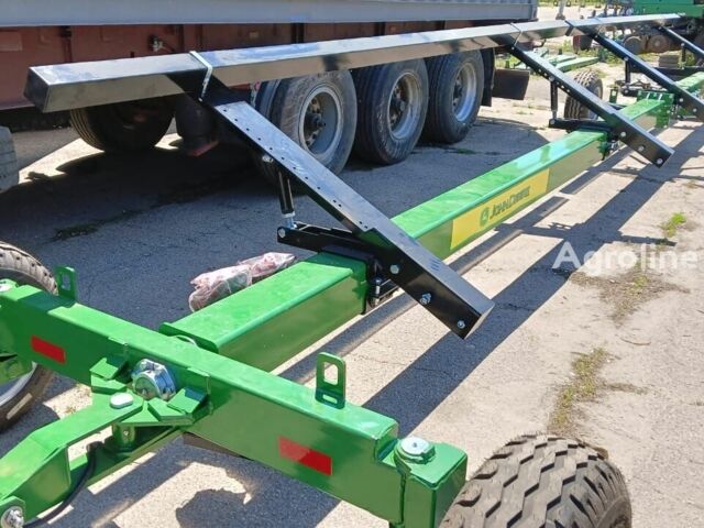 Кейс Другая 2025 в Киеве на Automoto.ua Зеленый Кейс Другая, объемом двигателя 0 л и пробегом 0 тыс. км за 192664 $, фото 2 на Automoto.ua