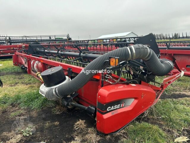 Зеленый Кейс Другая, объемом двигателя 0 л и пробегом 0 тыс. км за 21995 $, фото 3 на Automoto.ua