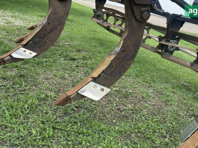 Кейс Ecolo-Tiger, объемом двигателя 0 л и пробегом 0 тыс. км за 17081 $, фото 8 на Automoto.ua