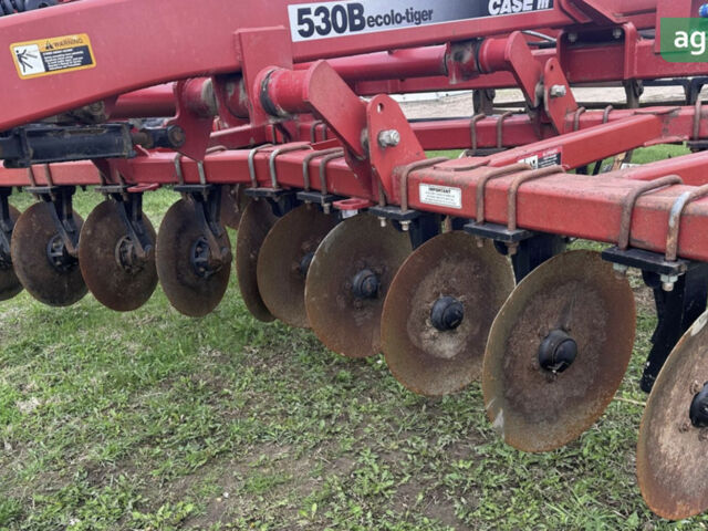 Кейс Ecolo-Tiger, объемом двигателя 0 л и пробегом 0 тыс. км за 17081 $, фото 3 на Automoto.ua