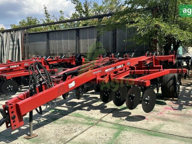 Кейс Ecolo-Tiger, объемом двигателя 0 л и пробегом 0 тыс. км за 39000 $, фото 15 на Automoto.ua