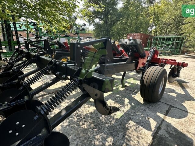 Кейс Ecolo-Tiger, объемом двигателя 0 л и пробегом 0 тыс. км за 39000 $, фото 6 на Automoto.ua