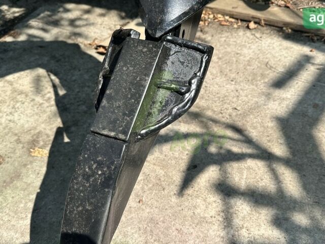 Кейс Ecolo-Tiger, объемом двигателя 0 л и пробегом 0 тыс. км за 39000 $, фото 10 на Automoto.ua