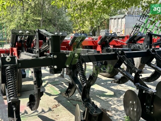 Кейс Ecolo-Tiger, объемом двигателя 0 л и пробегом 0 тыс. км за 39000 $, фото 8 на Automoto.ua