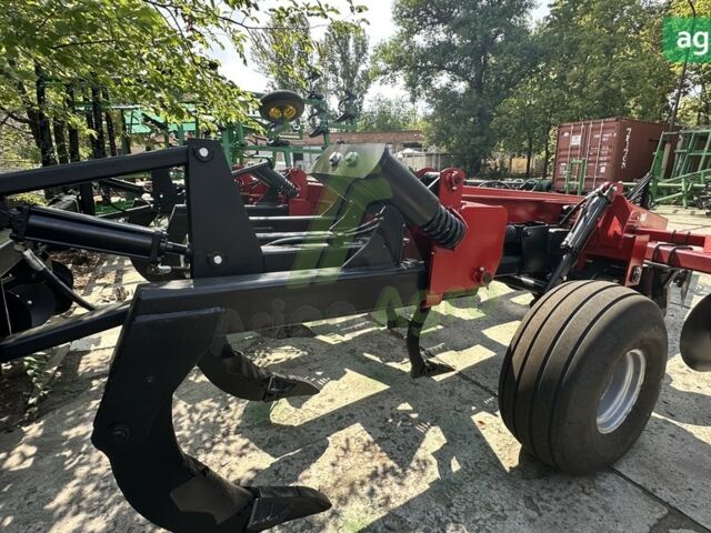 Кейс Ecolo-Tiger, объемом двигателя 0 л и пробегом 0 тыс. км за 39000 $, фото 5 на Automoto.ua