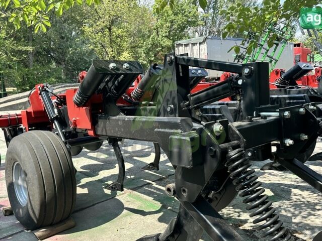 Кейс Ecolo-Tiger, объемом двигателя 0 л и пробегом 0 тыс. км за 39000 $, фото 9 на Automoto.ua