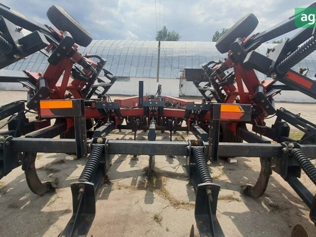 Кейс Ecolo-Tiger, объемом двигателя 0 л и пробегом 0 тыс. км за 36000 $, фото 2 на Automoto.ua