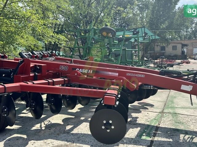 Кейс Ecolo-Tiger, объемом двигателя 0 л и пробегом 0 тыс. км за 39000 $, фото 1 на Automoto.ua