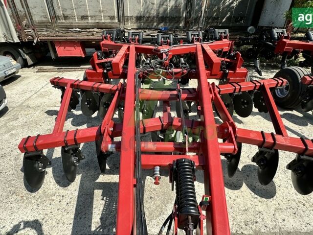 Кейс Ecolo-Tiger, объемом двигателя 0 л и пробегом 0 тыс. км за 39000 $, фото 13 на Automoto.ua