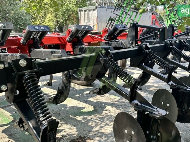 Кейс Ecolo-Tiger, объемом двигателя 0 л и пробегом 0 тыс. км за 39000 $, фото 7 на Automoto.ua