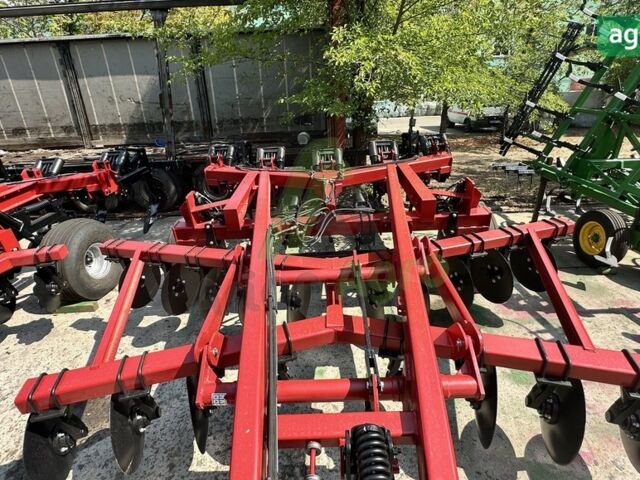 Кейс Ecolo-Tiger, объемом двигателя 0 л и пробегом 0 тыс. км за 39000 $, фото 16 на Automoto.ua