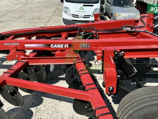 Кейс Ecolo-Tiger, объемом двигателя 0 л и пробегом 0 тыс. км за 39000 $, фото 12 на Automoto.ua