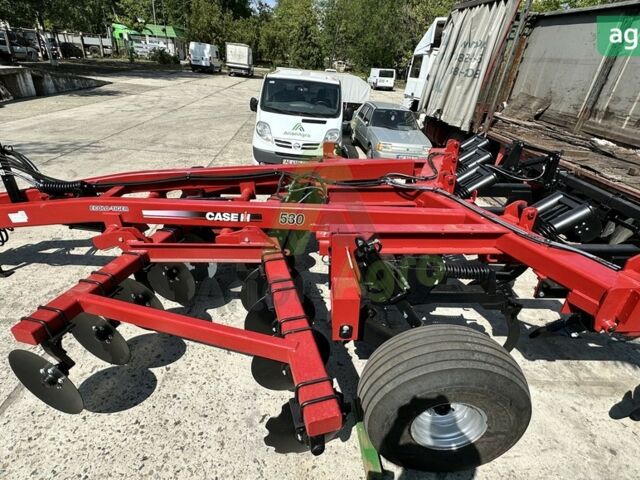 Кейс Ecolo-Tiger, объемом двигателя 0 л и пробегом 0 тыс. км за 39000 $, фото 11 на Automoto.ua