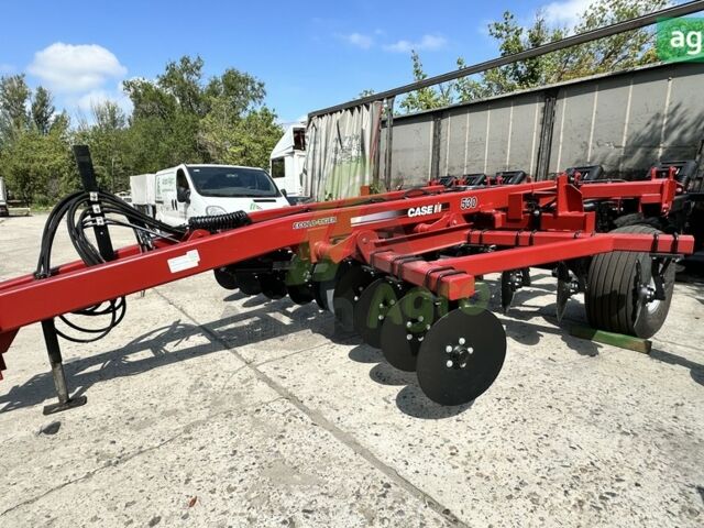 Кейс Ecolo-Tiger, объемом двигателя 0 л и пробегом 0 тыс. км за 39000 $, фото 14 на Automoto.ua