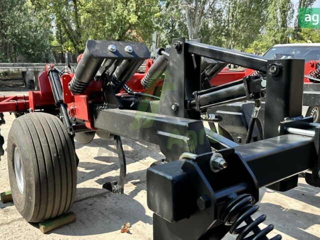 Кейс Ecolo-Tiger, объемом двигателя 0 л и пробегом 0 тыс. км за 39000 $, фото 9 на Automoto.ua