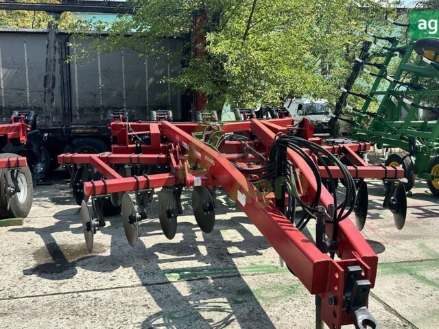 Кейс Ecolo-Tiger, объемом двигателя 0 л и пробегом 0 тыс. км за 39000 $, фото 2 на Automoto.ua