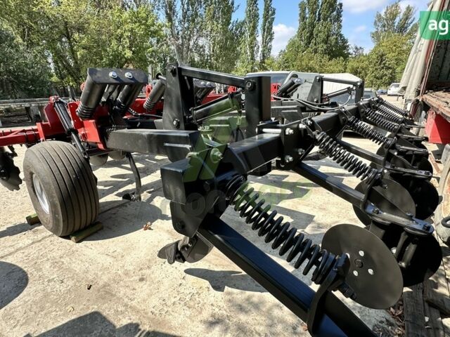 Кейс Ecolo-Tiger, объемом двигателя 0 л и пробегом 0 тыс. км за 39000 $, фото 8 на Automoto.ua