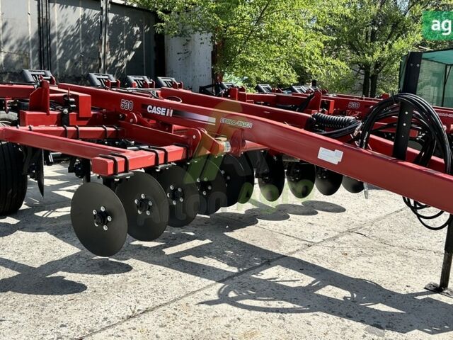 Кейс Ecolo-Tiger, объемом двигателя 0 л и пробегом 0 тыс. км за 39000 $, фото 1 на Automoto.ua