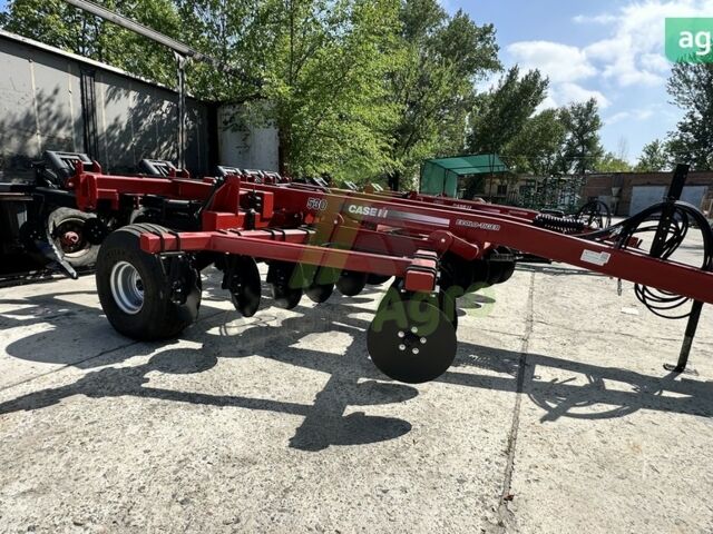 Кейс Ecolo-Tiger, объемом двигателя 0 л и пробегом 0 тыс. км за 39000 $, фото 2 на Automoto.ua