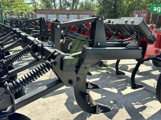 Кейс Ecolo-Tiger, объемом двигателя 0 л и пробегом 0 тыс. км за 39000 $, фото 6 на Automoto.ua