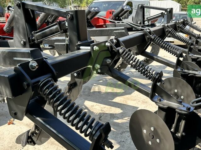 Кейс Ecolo-Tiger, объемом двигателя 0 л и пробегом 0 тыс. км за 39000 $, фото 7 на Automoto.ua