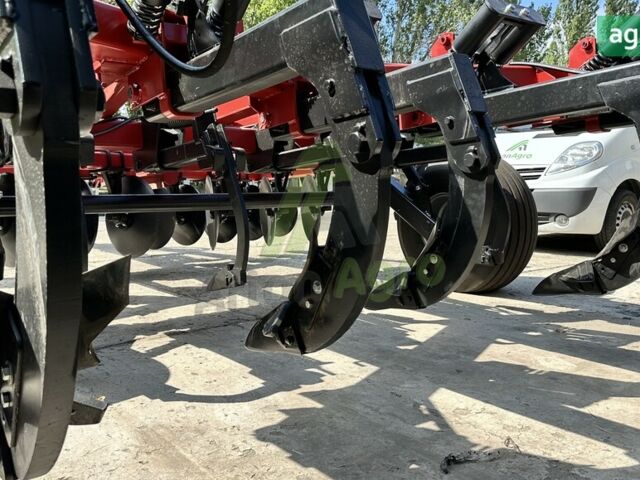 Кейс Ecolo-Tiger, объемом двигателя 0 л и пробегом 0 тыс. км за 39000 $, фото 17 на Automoto.ua