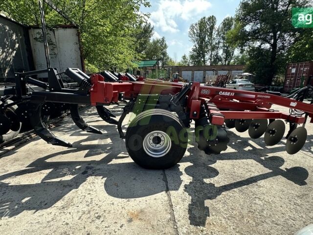 Кейс Ecolo-Tiger, объемом двигателя 0 л и пробегом 0 тыс. км за 39000 $, фото 3 на Automoto.ua