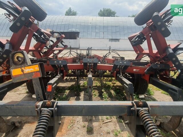 Кейс Ecolo-Tiger, объемом двигателя 0 л и пробегом 0 тыс. км за 36000 $, фото 1 на Automoto.ua