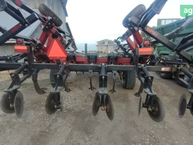 Кейс Ecolo-Tiger, объемом двигателя 0 л и пробегом 0 тыс. км за 15267 $, фото 1 на Automoto.ua