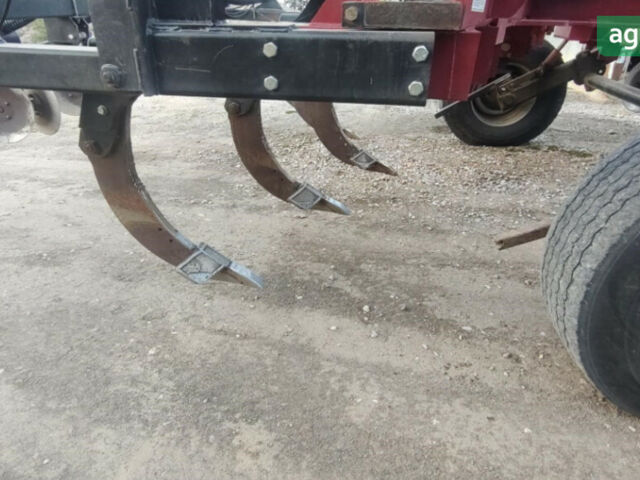 Кейс Ecolo-Tiger, объемом двигателя 0 л и пробегом 0 тыс. км за 15267 $, фото 3 на Automoto.ua