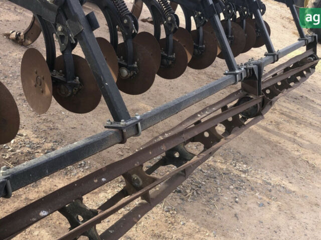 Кейс Ecolo-Tiger, объемом двигателя 0 л и пробегом 0 тыс. км за 17396 $, фото 6 на Automoto.ua