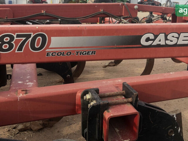 Кейс Ecolo-Tiger, объемом двигателя 0 л и пробегом 0 тыс. км за 17396 $, фото 7 на Automoto.ua