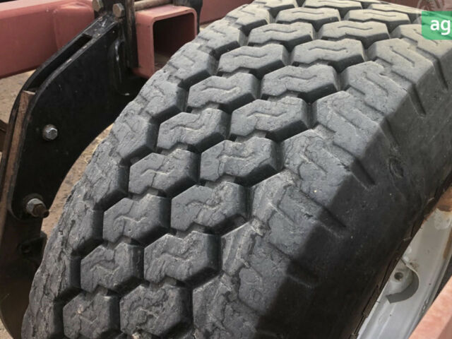 Кейс Ecolo-Tiger, объемом двигателя 0 л и пробегом 0 тыс. км за 17396 $, фото 9 на Automoto.ua