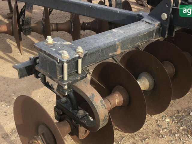 Кейс Ecolo-Tiger, объемом двигателя 0 л и пробегом 0 тыс. км за 17396 $, фото 5 на Automoto.ua