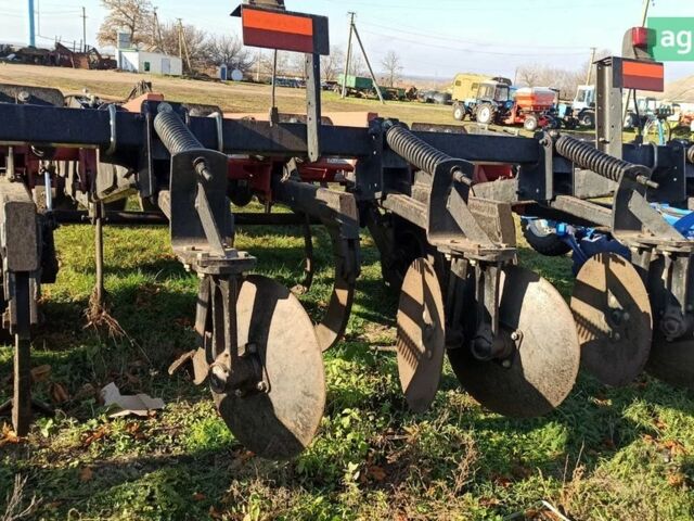 Кейс Ecolo-Tiger, объемом двигателя 0 л и пробегом 0 тыс. км за 19900 $, фото 1 на Automoto.ua