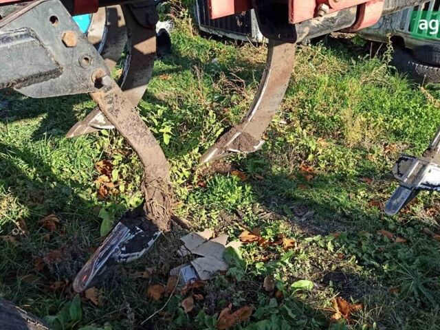 Кейс Ecolo-Tiger, объемом двигателя 0 л и пробегом 0 тыс. км за 19900 $, фото 4 на Automoto.ua