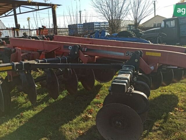 Кейс Ecolo-Tiger, объемом двигателя 0 л и пробегом 0 тыс. км за 19900 $, фото 8 на Automoto.ua